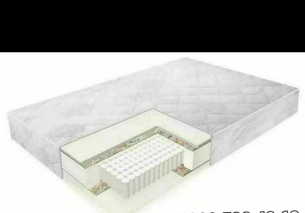 Ortopedik anatomik matraslar