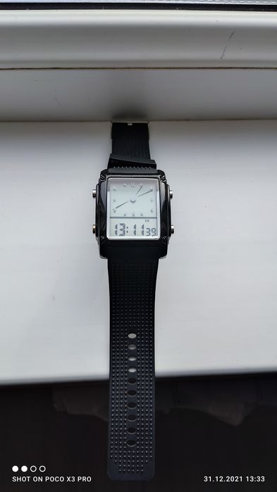 Часы Skmei электронные