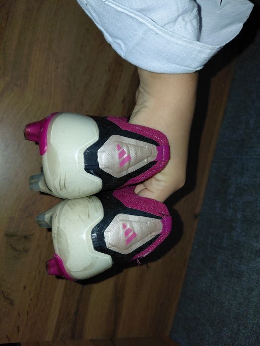 Продам бутсы Адидас прелатор ретро