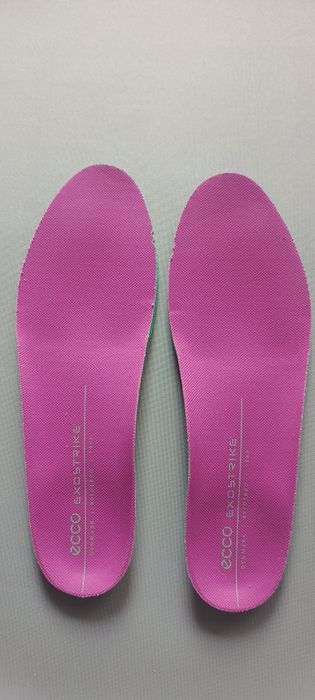 Ecco Exostrike dama, noi, mas.40