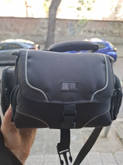 Дигитален фотоапарат PANASONIC LUMIX FZ5