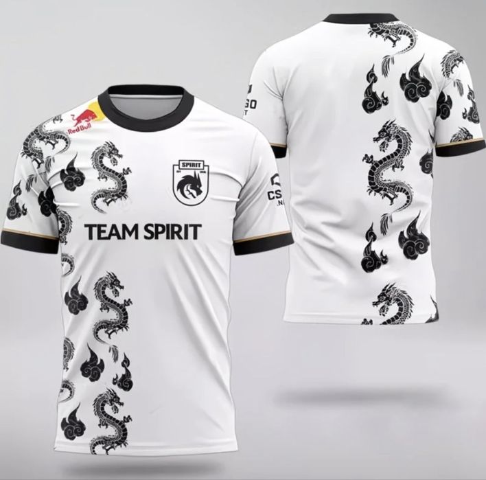 Team Spirit razmer:S