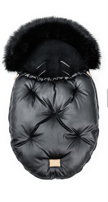 Зимен бебешки чувал ALASKA ECO