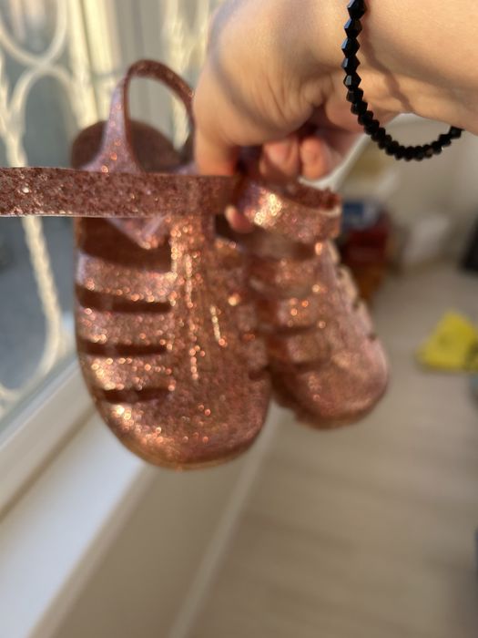 Сандали-сланцы Nexl