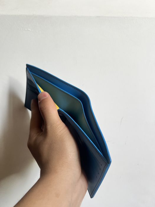 Кошелек Goyard Saint-Hilaire Wallet