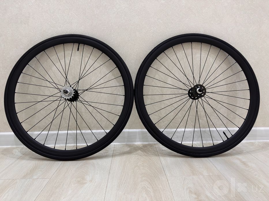 Колеса для fixed gear вилсет