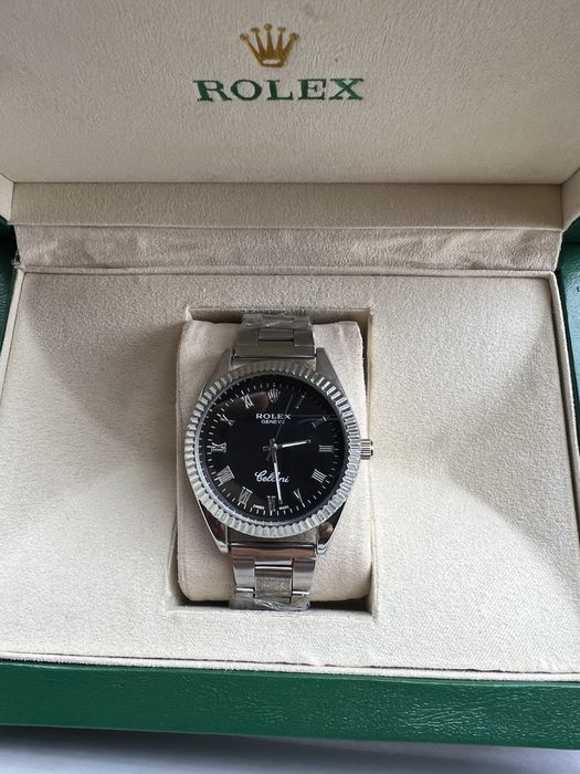 Rolex Datejust – Klassika va Nafosat Timsoli