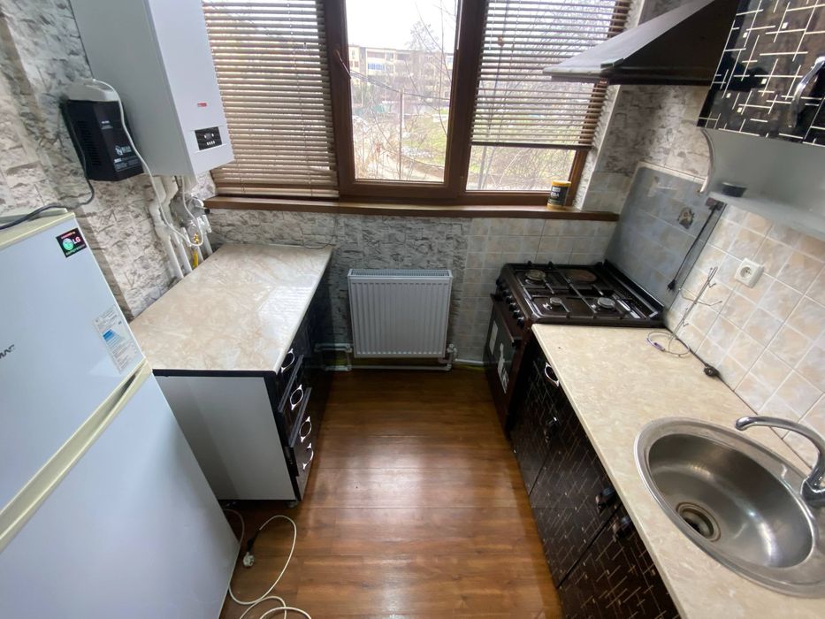 3 xonalik hamma sharoit bor