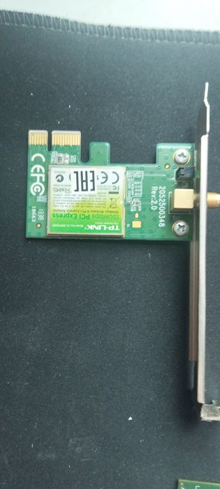 Продам комплектующие для ПК старенькие