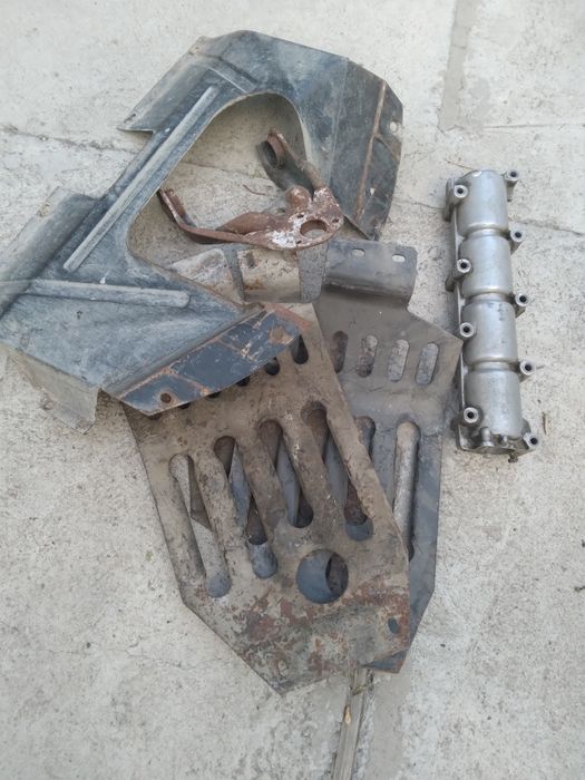 Отводы стальные ,диаметр  57, 76