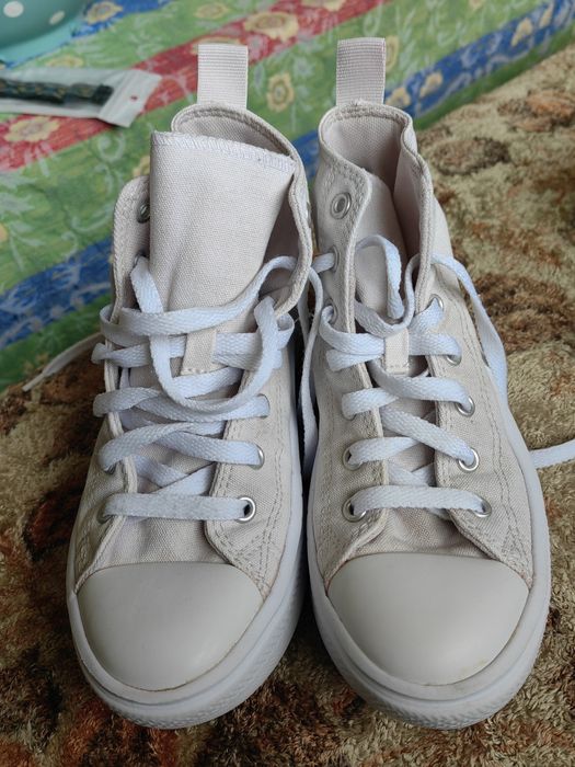 Converse All Star Chuck Taylor 35