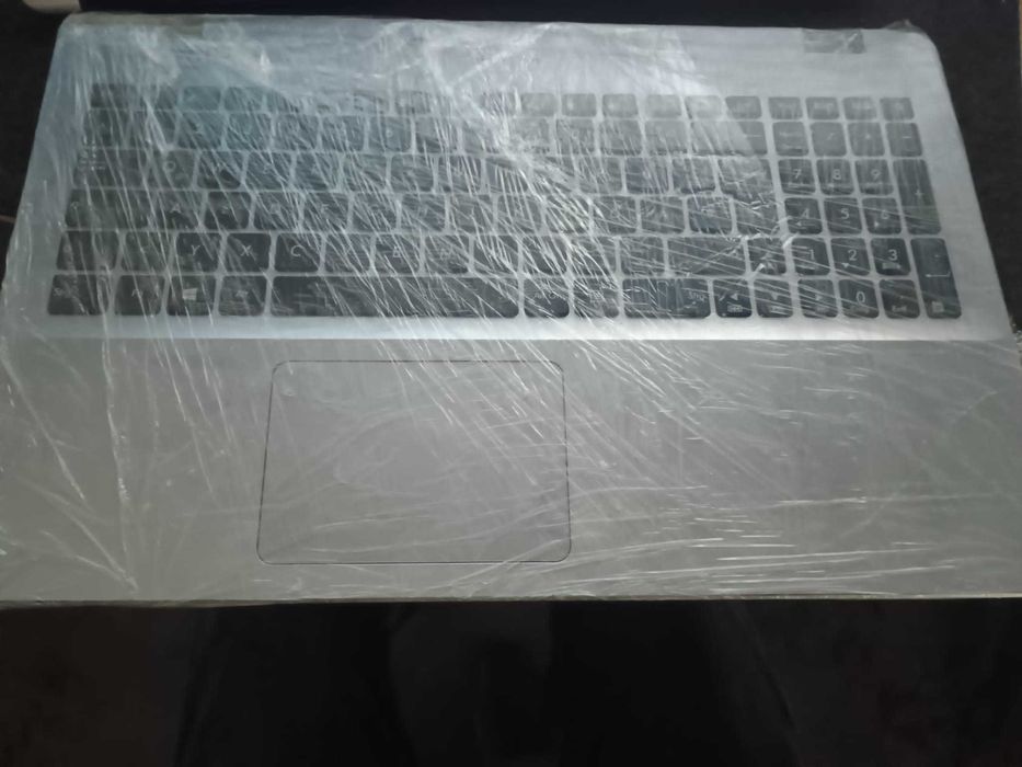 Palmrest cu Tastatură ASUS VivoBook 15 X542, X542U, X542UR
