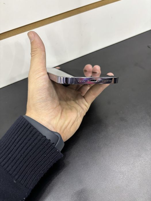 Айфон 14 pro max (256gb) 86%