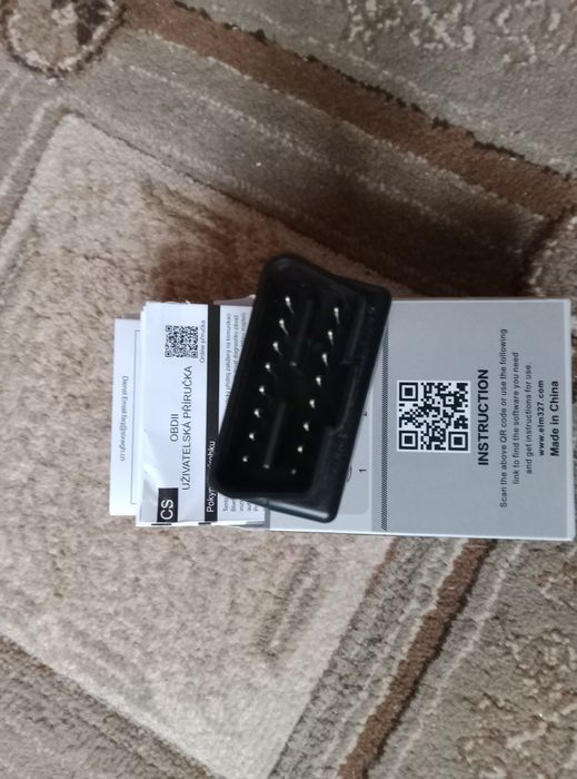 Testere OBD 2 noi