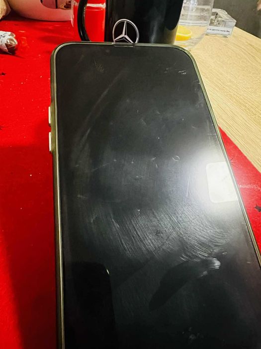 Iphone 13 pro max 256 gb