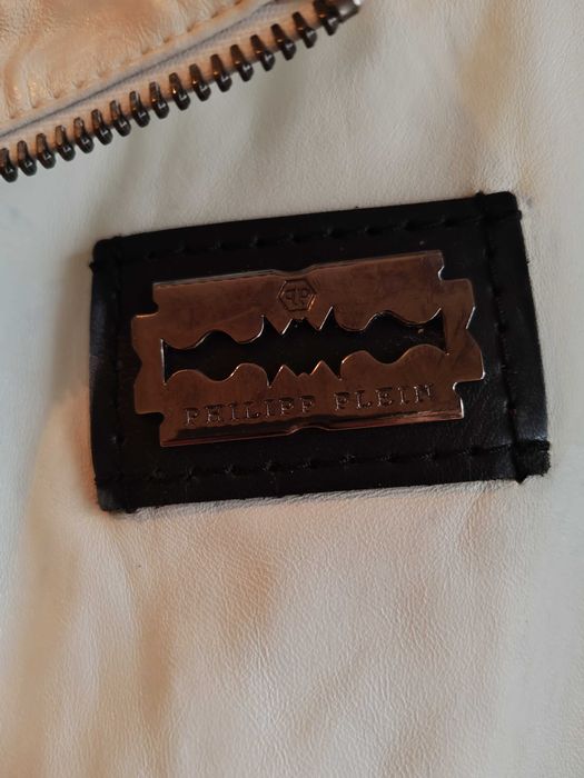 Оригинално яке Philipp Plein
