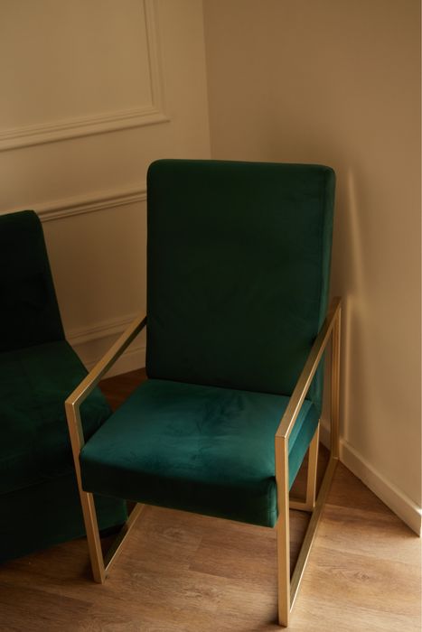 Продаём комплект диван и кресла