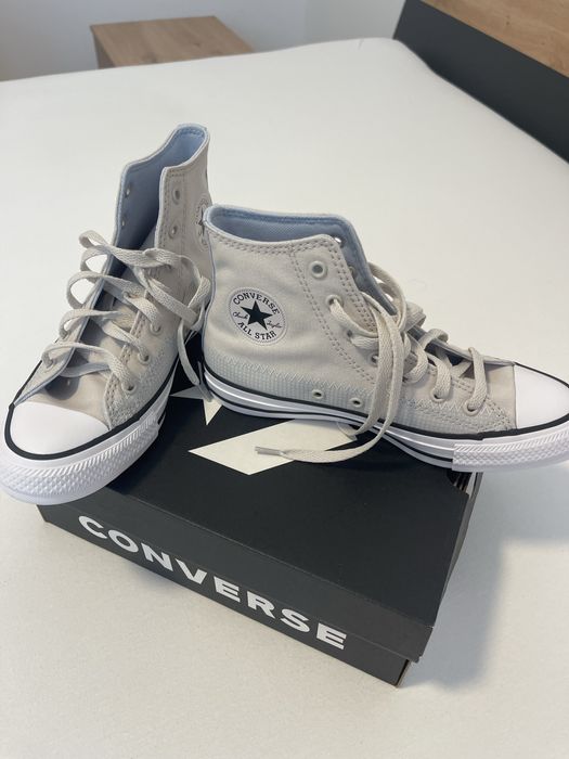 Tenesi Converse Dama, diverse modele si marimi