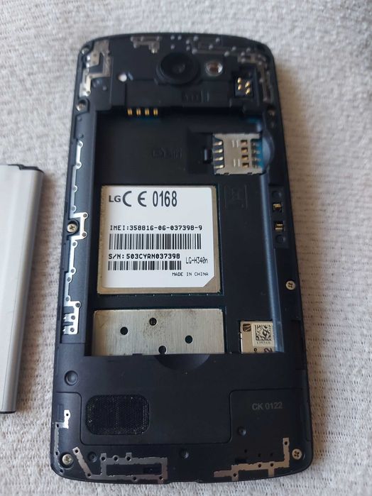 Telefon LG-H340n (pentru piese)