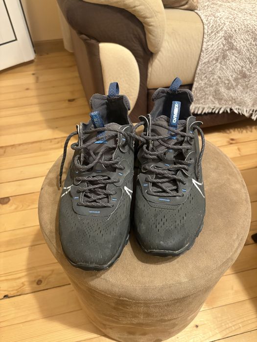 Nike React Vision маратонки