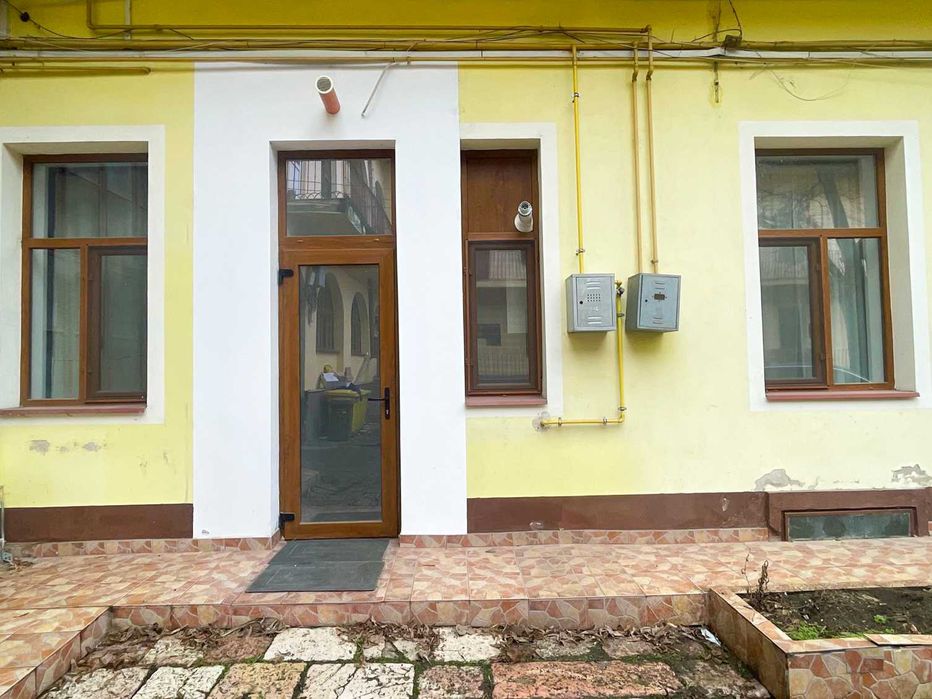 Spațiu birou de închiriat