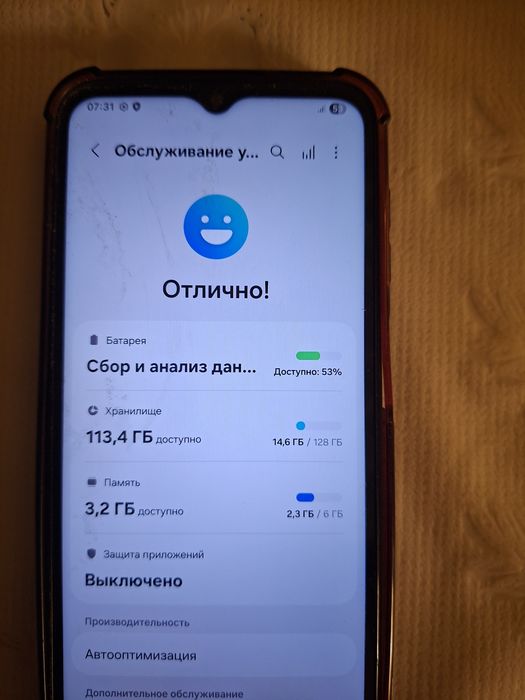 Продам телефон Samsung A14