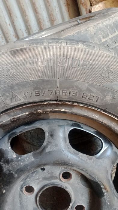 Дискасымен шина сатылады