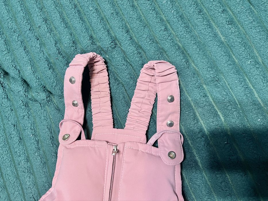 Продам детский зимний комплект