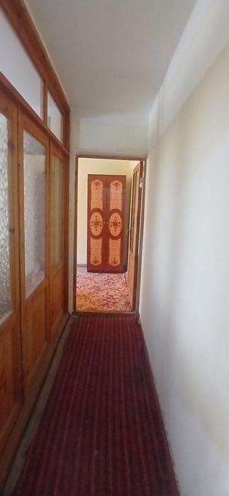 Продаётся квартира,ул.Беруний