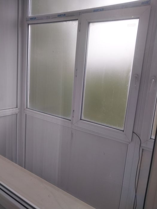 Продам двух комнатную