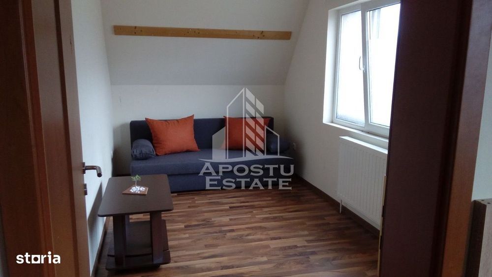 Apartament 2 camere Lipovei Timisoara