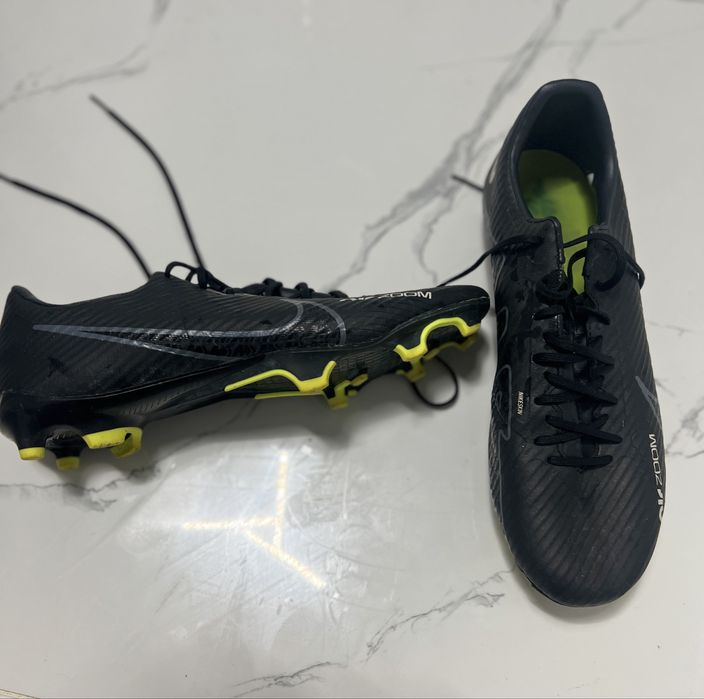 ghete fotbal nike vapor 15 academy marimea 46