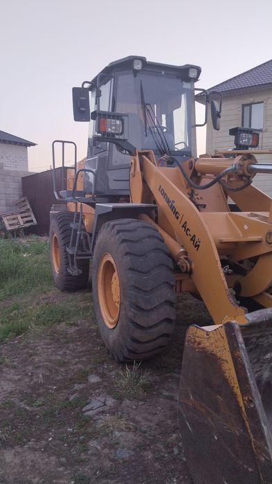 Продам Погрузчик