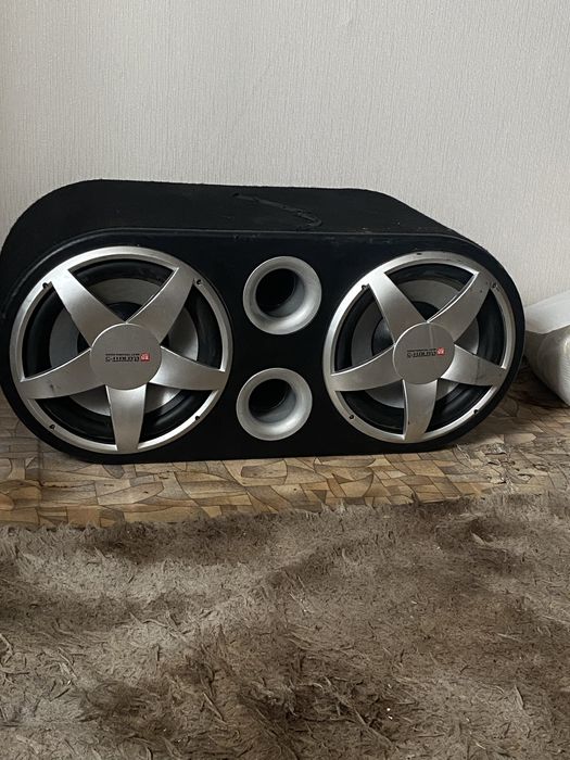 Продам Сабвуфер 5 element