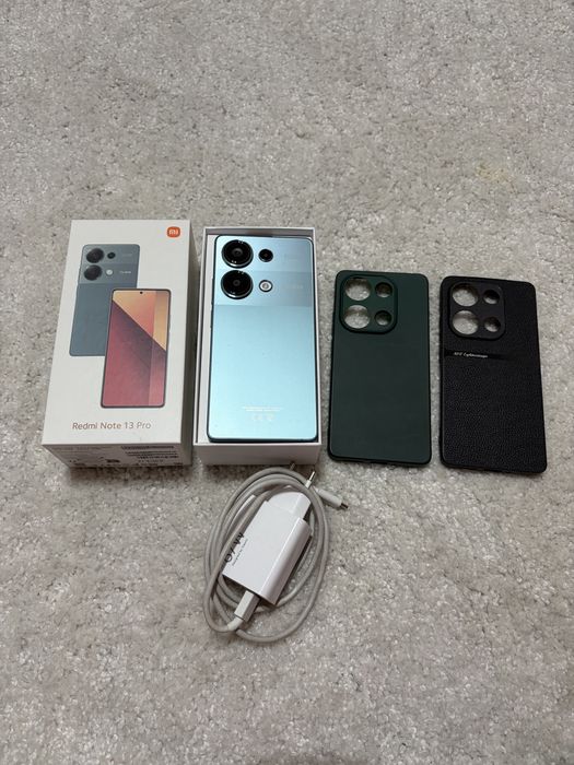 Xiaomi Redmi  13 Pro