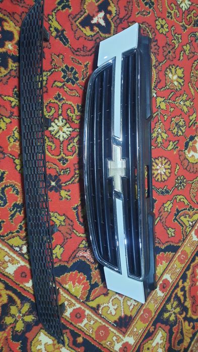 Облесовка жентра