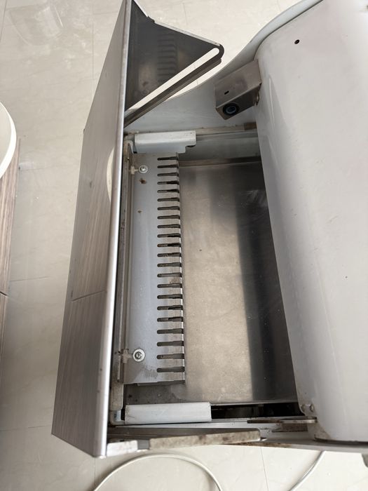 Vand Feliator de paine pentru brutarie/magazin