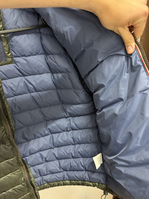 Geaca 100% originala Armani Jeans