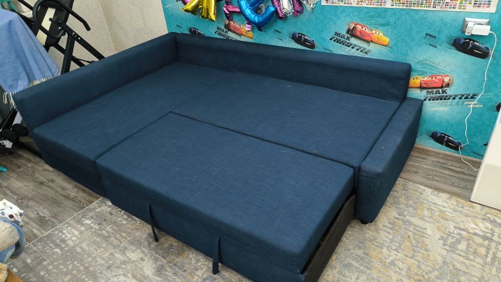 Продам диван IKEA