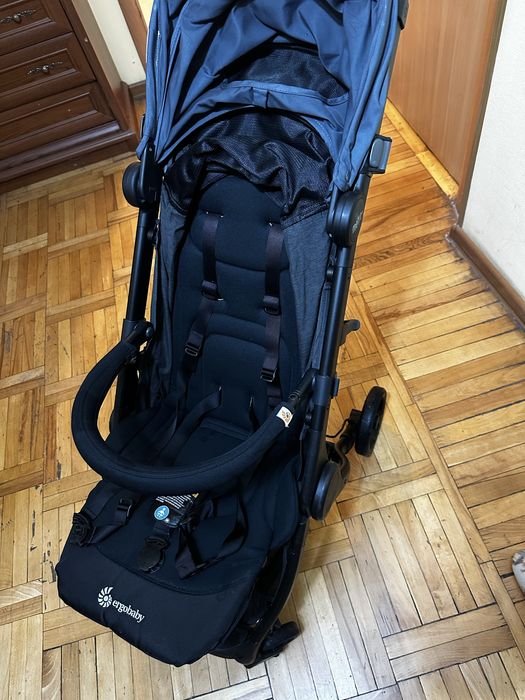 Коляска egrobaby metro plus