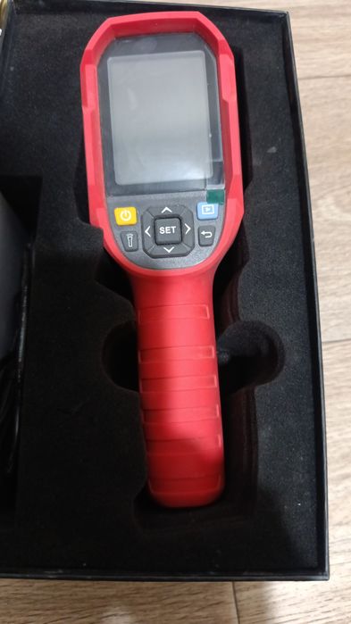 тепловизор UTi260B