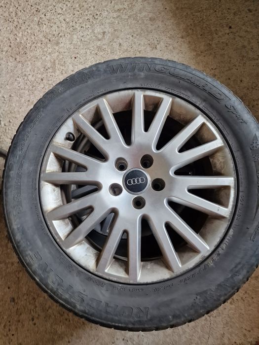 Vând Audi A6 C6   Schimb