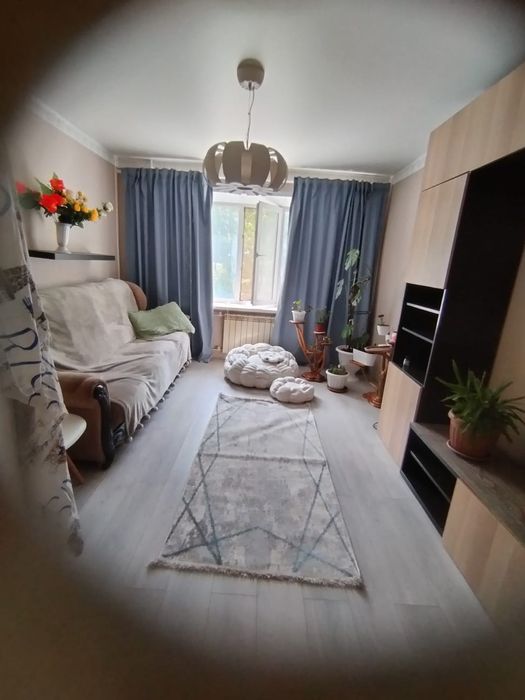 Сдам комнату в 2хкомнатной квартире