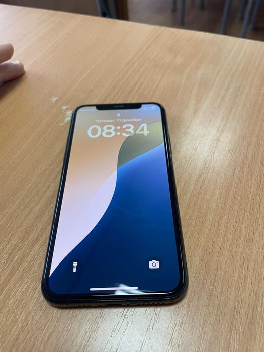 Продам Айфон 11про
