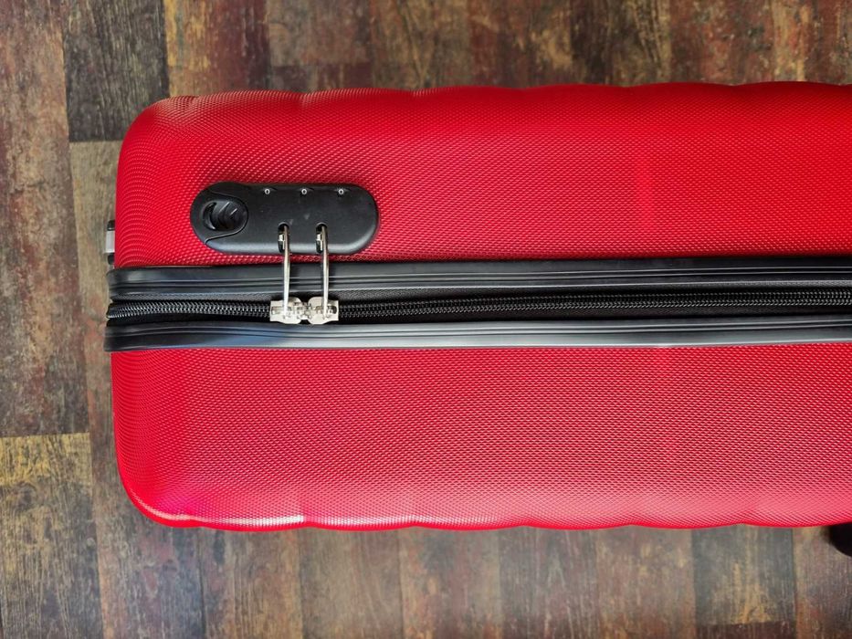 Куфар за ръчен багаж 20"