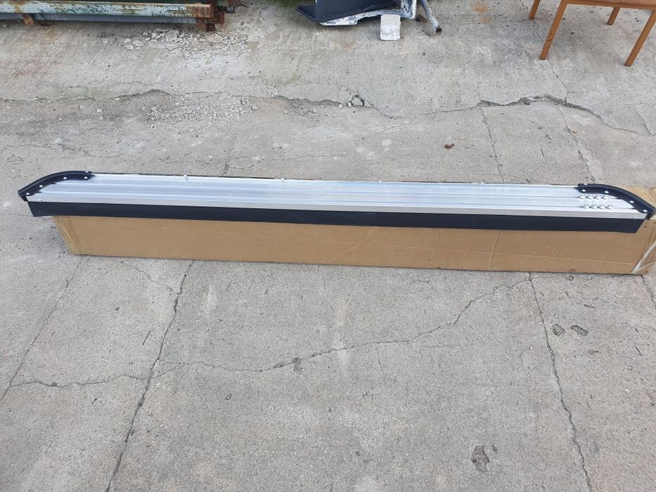 Пороги Exeed TXL 2021/2025