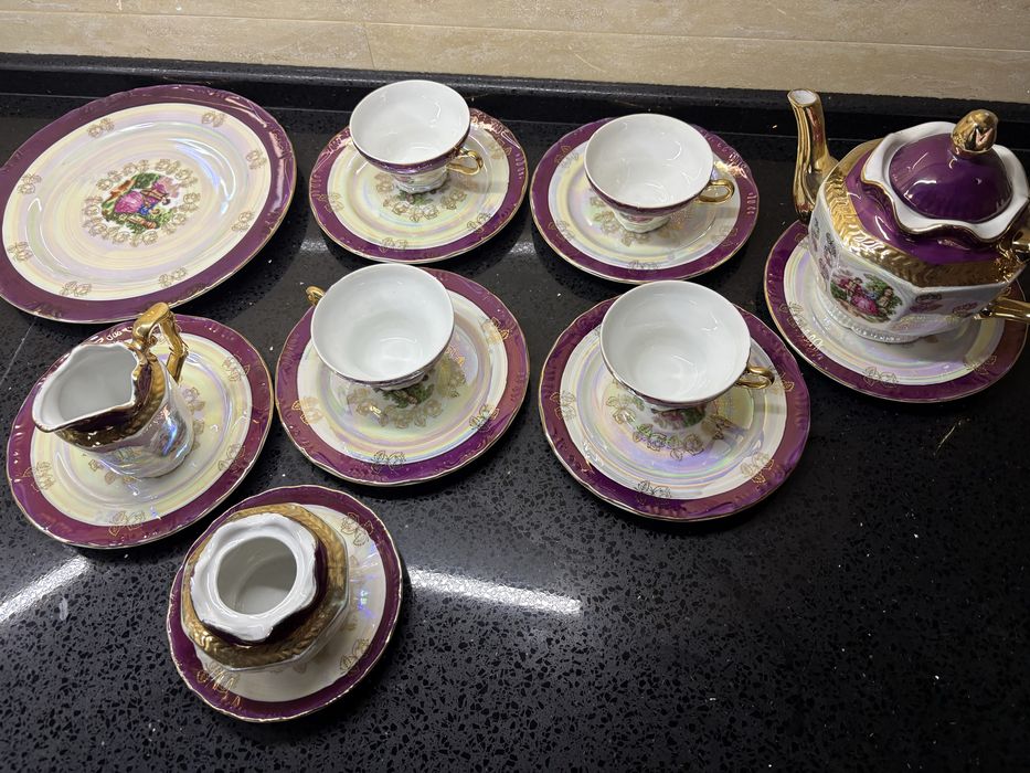 Original Madonna servis