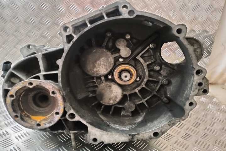 Cutie viteza 1.9 tdi 6 trepte DRW Volkswagen VW Golf 4 [1997 - 2006]