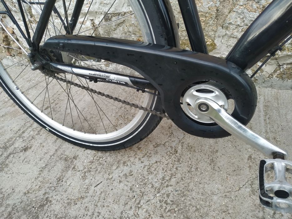 Велосипед Curtis 28 цола