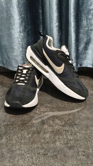 Оригинальные кроссовки Nike